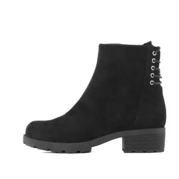 Ботинки женские INSTREET