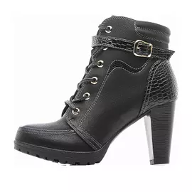 Ботинки INSTREET