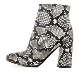 Ботинки INSTREET