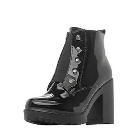 Ботинки INSTREET