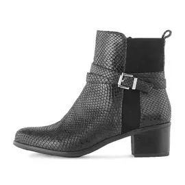 Ботинки INSTREET