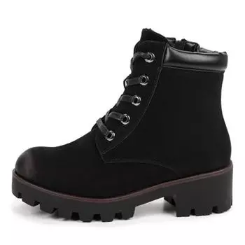 Ботинки женские INSTREET