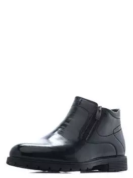 Ботинки мужские INSTREET