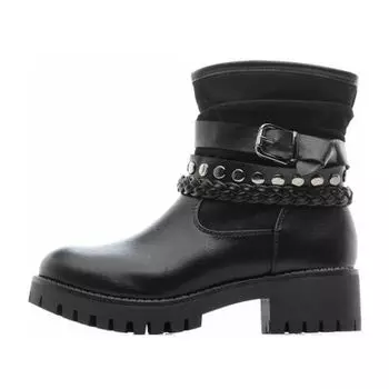 Ботинки женские INSTREET