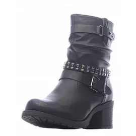 Ботинки INSTREET