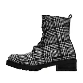 Ботинки INSTREET