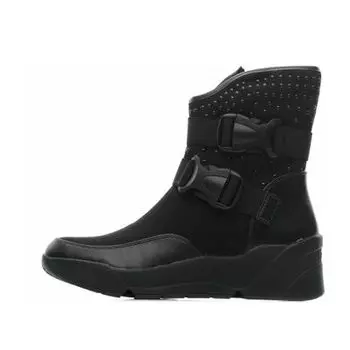 Ботинки женские INSTREET