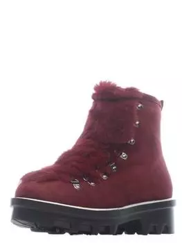 Ботинки женские INSTREET