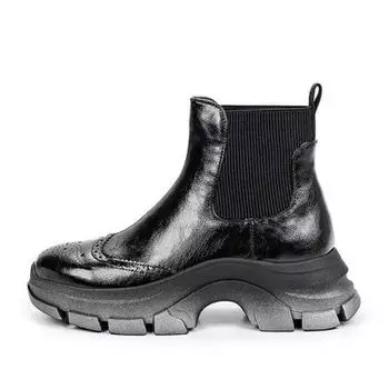 Ботинки женские Pulse