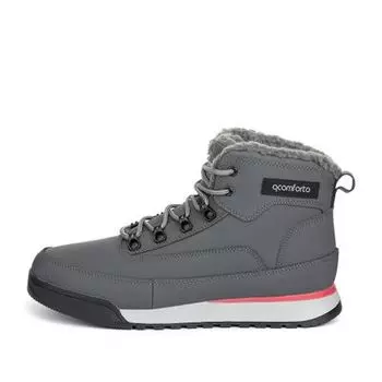 Ботинки актив мужские quattrocomforto