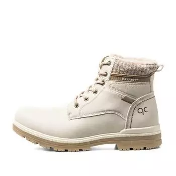 Тимберленды женские QUATTROCOMFORTO