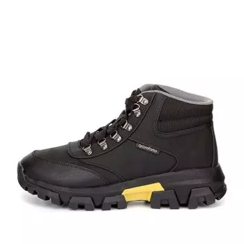 Ботинки актив мужские quattrocomforto