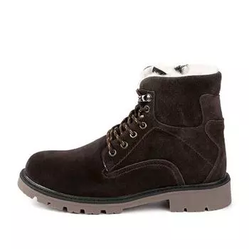 Тимберленды женские quattrocomforto