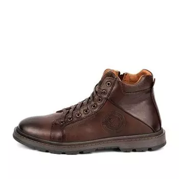 Ботинки мужские quattrocomforto