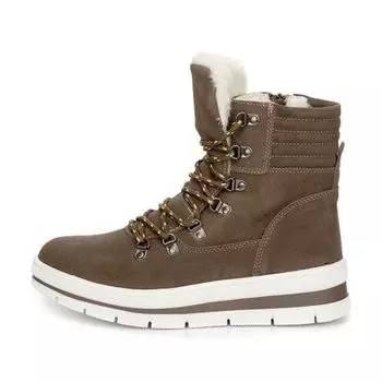 Ботинки актив женские quattrocomforto