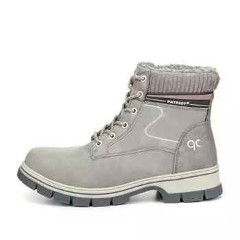 Тимберленды женские QUATTROCOMFORTO