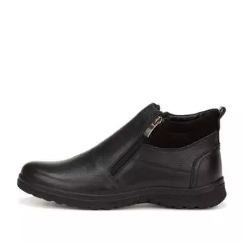 Ботинки мужские quattrocomforto