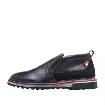 Ботинки мужские quattrocomforto