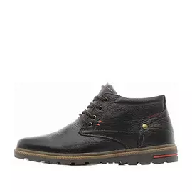 Ботинки quattrocomforto