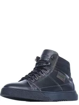 Ботинки актив мужские quattrocomforto