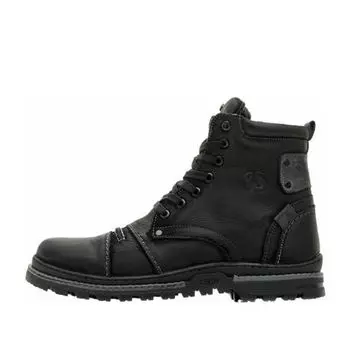 Ботинки quattrocomforto