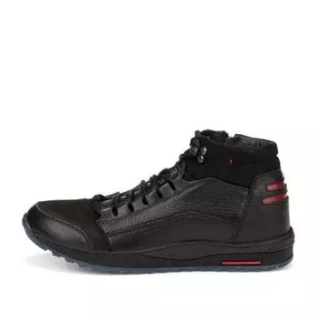 Ботинки актив мужские quattrocomforto