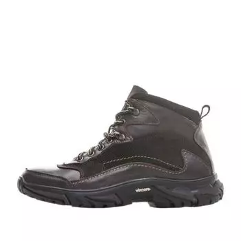 Ботинки актив мужские quattrocomforto