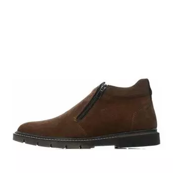 Ботинки quattrocomforto