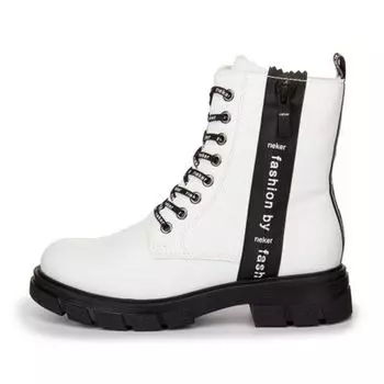 Ботинки женские Rieker