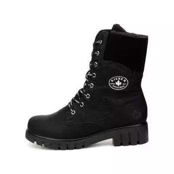 Ботинки женские Rieker