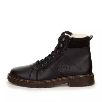 Ботинки мужские Rieker