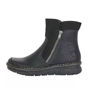 Ботинки женские Rieker