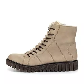 Ботинки актив женские Rieker