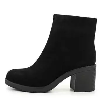 Ботинки Thomas Munz