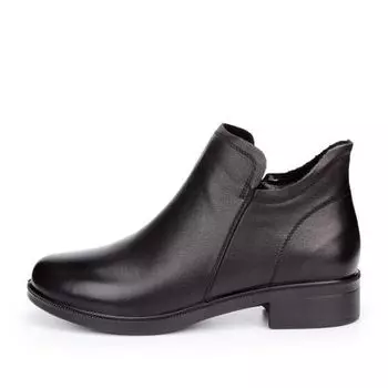 Ботинки женские ZENDEN