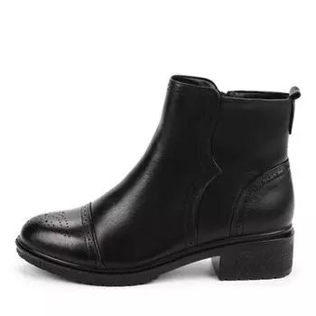 Ботинки женские ZENDEN
