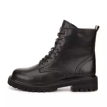 Ботинки женские ZENDEN