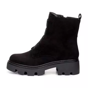 Ботинки женские ZENDEN