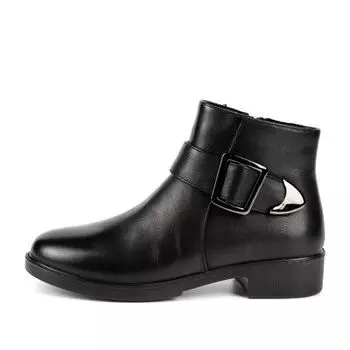 Ботинки женские ZENDEN