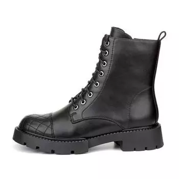 Ботинки женские ZENDEN