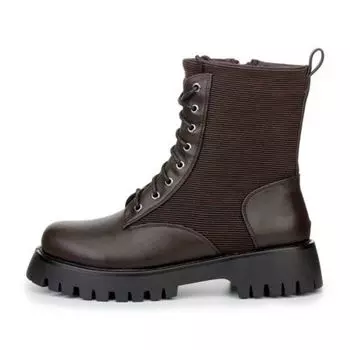 Ботинки женские ZENDEN