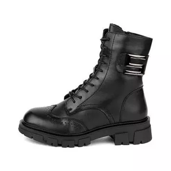 Ботинки женские ZENDEN