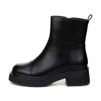 Ботинки женские ZENDEN