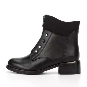 Ботинки женские ZENDEN