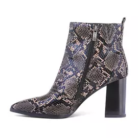 Ботинки ZENDEN