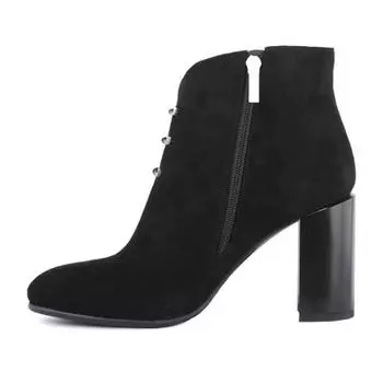Ботильоны женские ZENDEN