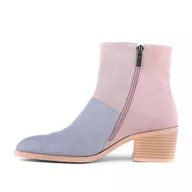 Ботинки ZENDEN