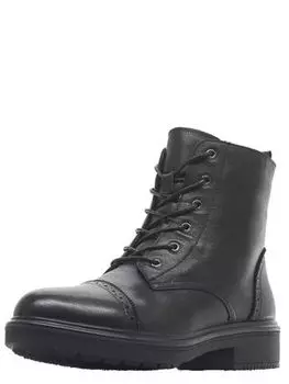 Ботинки женские ZENDEN