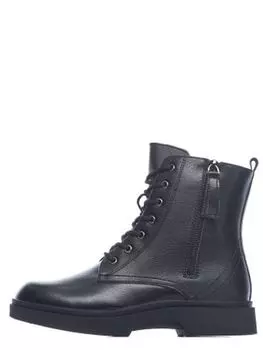 Ботинки женские ZENDEN