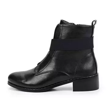 Ботинки женские ZENDEN